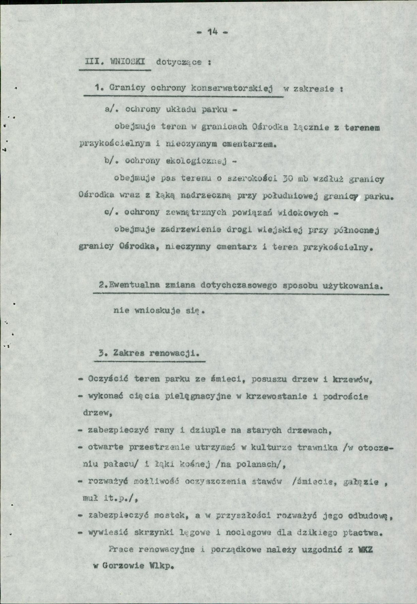 Ewidencja parkowa, skan nr 16