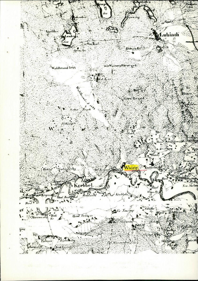 Ewidencja parkowa, skan nr 19