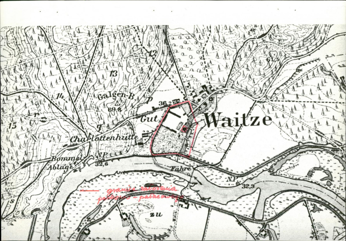 Ewidencja parkowa, skan nr 21