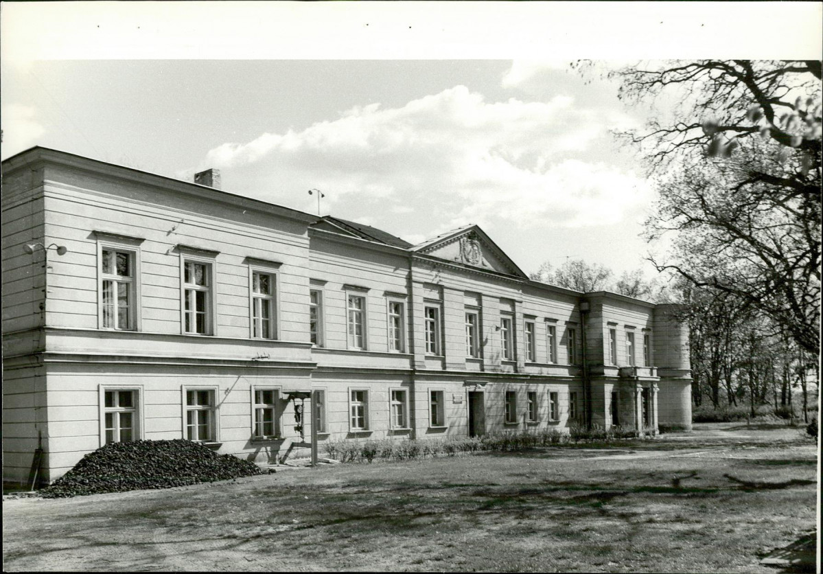 Ewidencja parkowa, skan nr 25