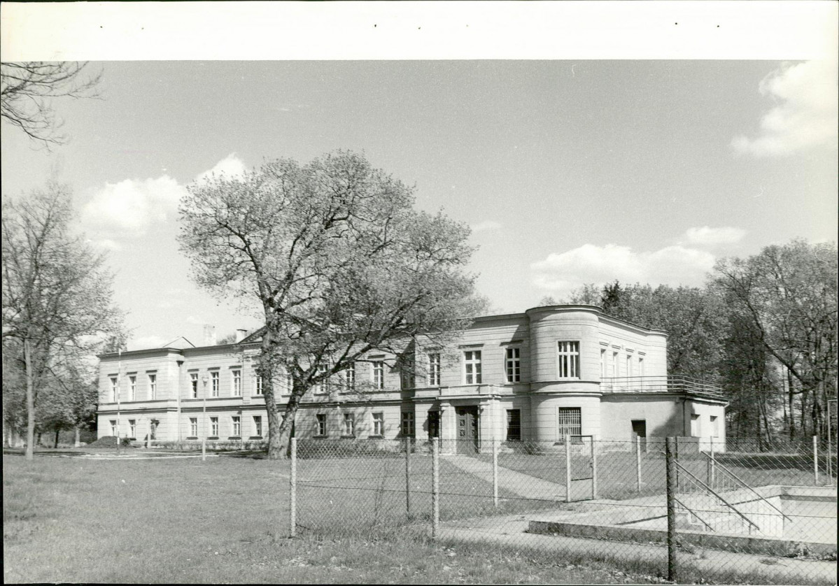 Ewidencja parkowa, skan nr 29