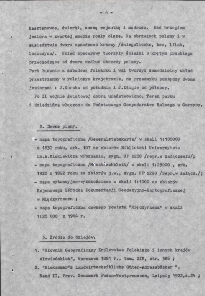 Ewidencja parkowa, skan nr 6