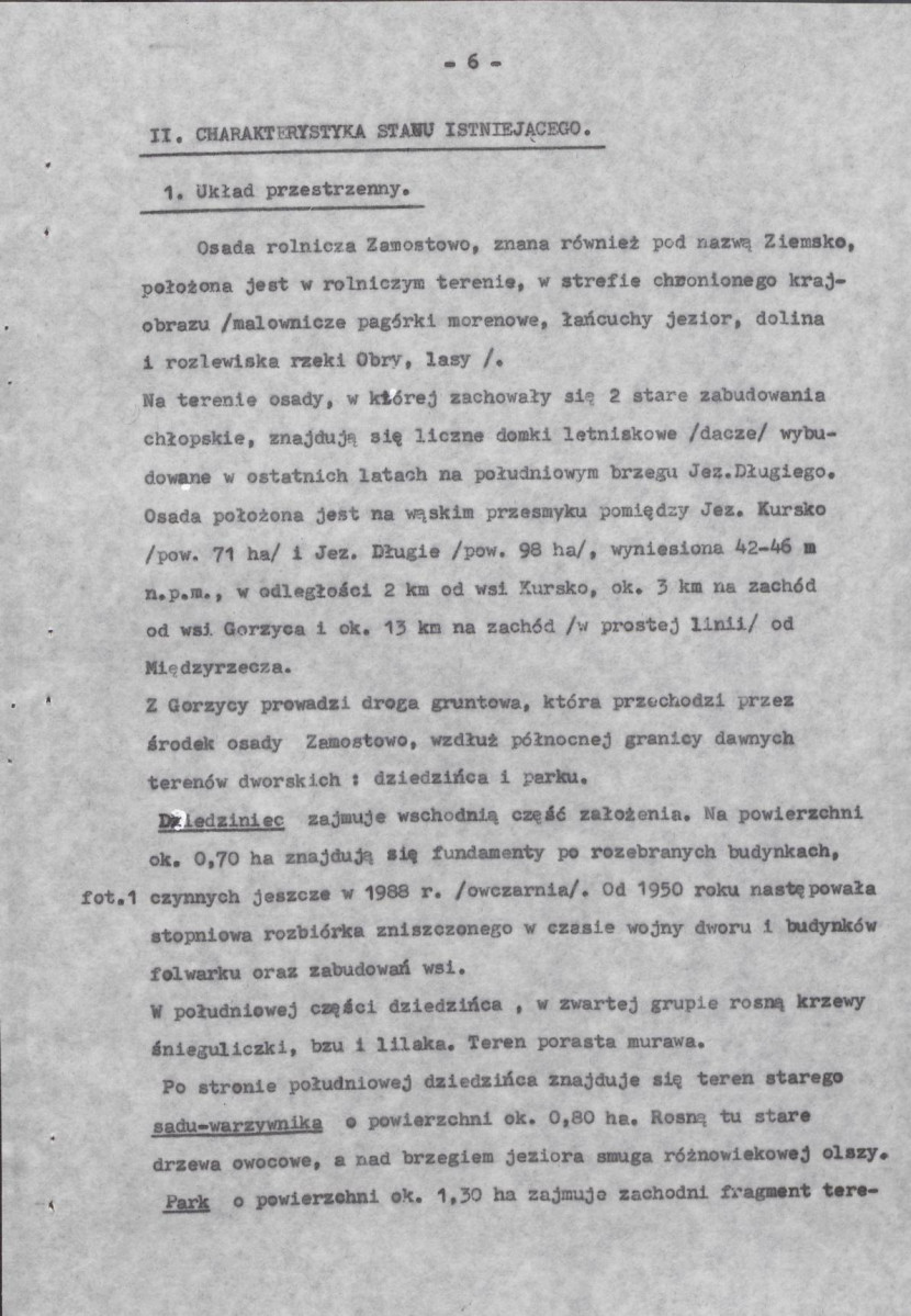 Ewidencja parkowa, skan nr 8