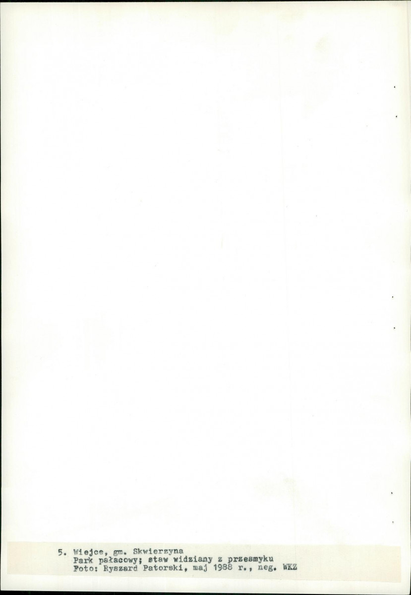 Ewidencja parkowa, skan nr 34