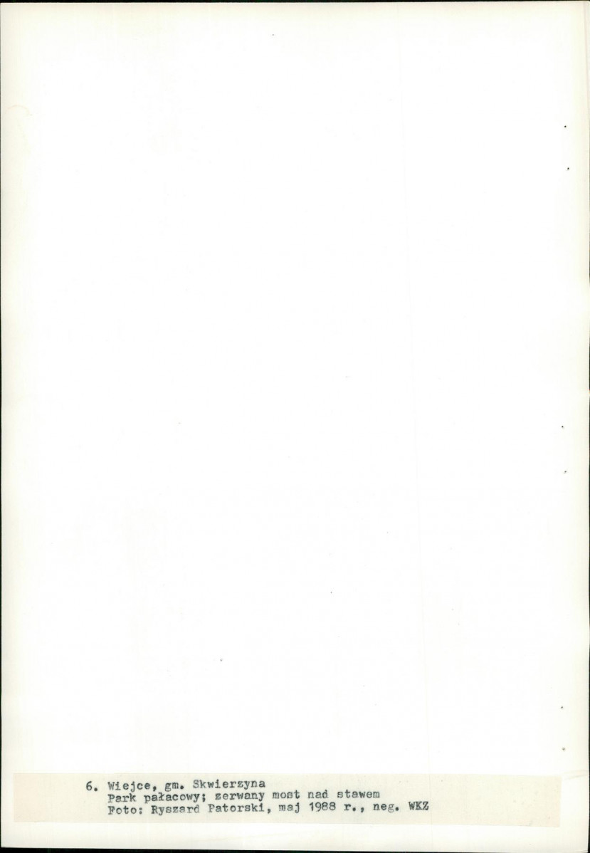 Ewidencja parkowa, skan nr 36