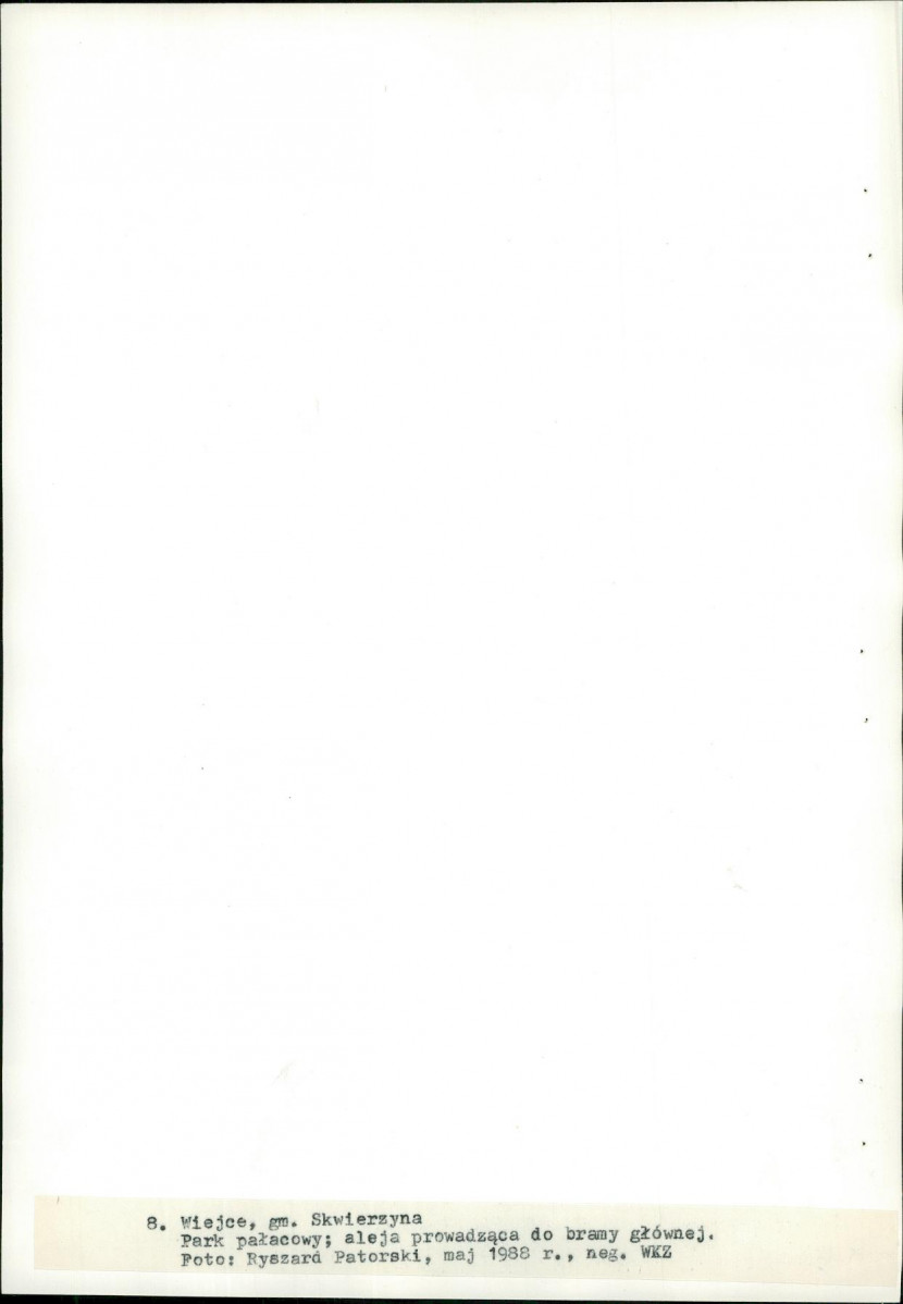 Ewidencja parkowa, skan nr 40