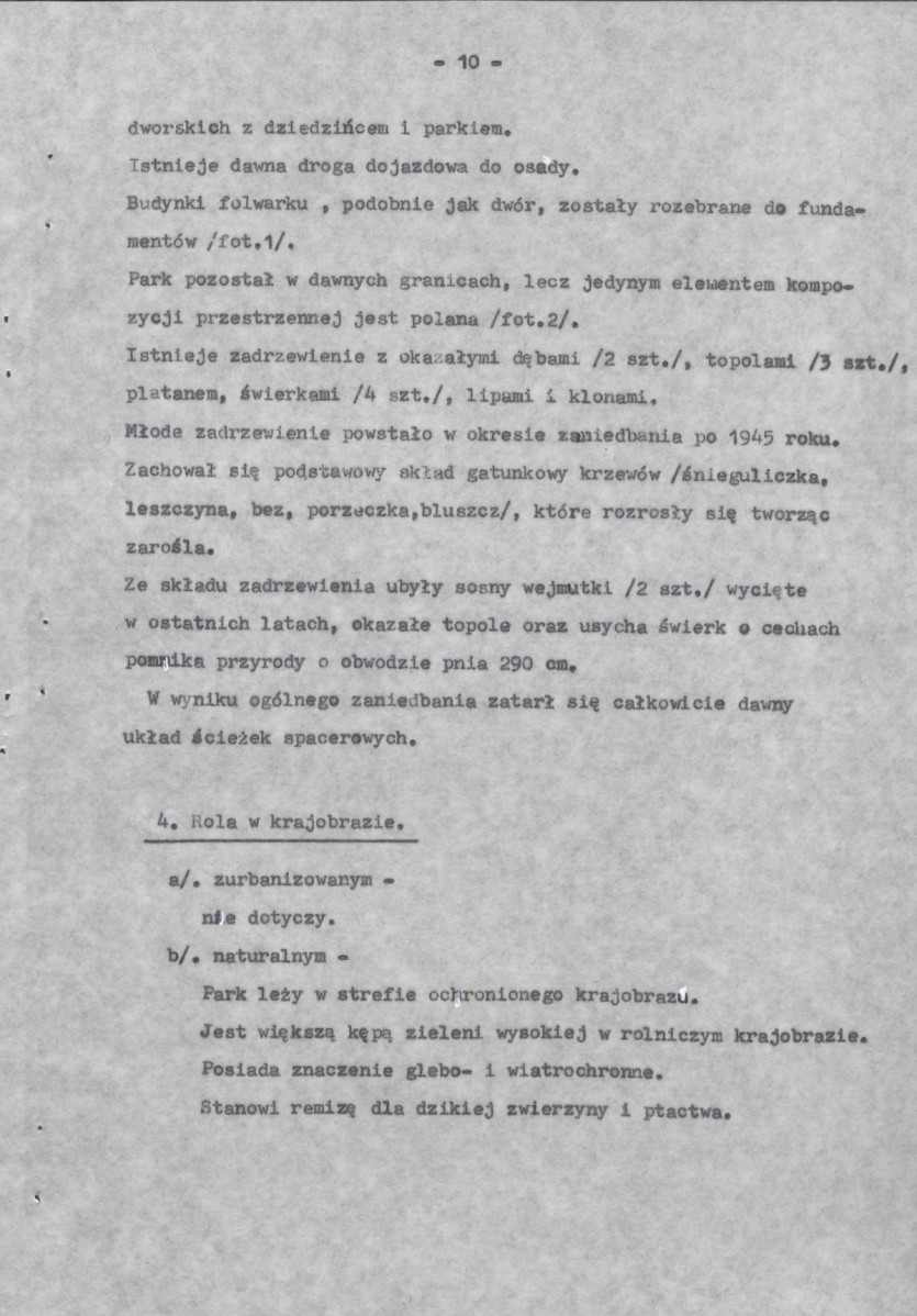 Ewidencja parkowa, skan nr 12
