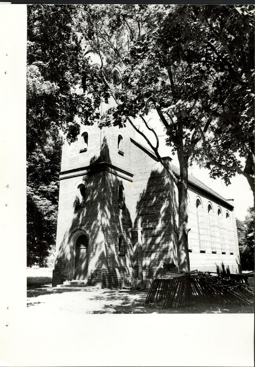 Ewidencja parkowa, skan nr 49