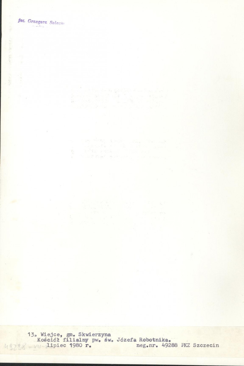 Ewidencja parkowa, skan nr 50