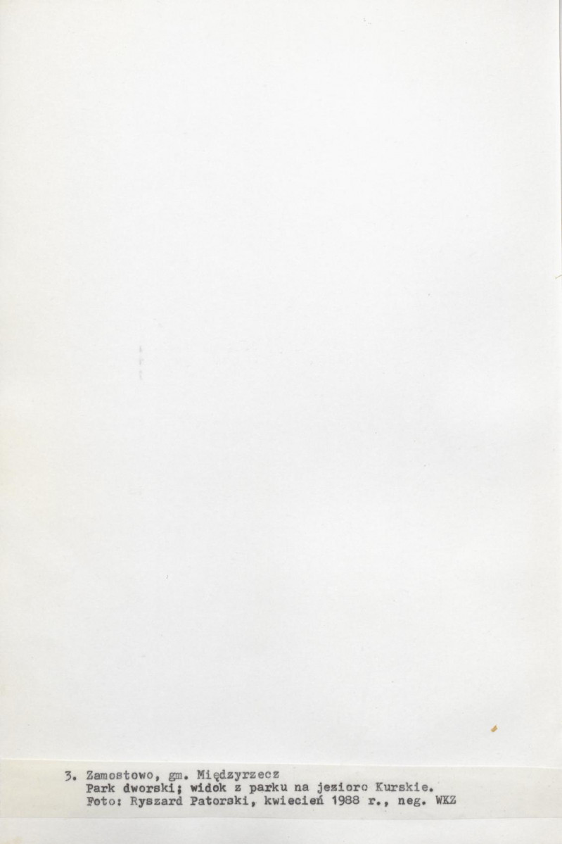 Ewidencja parkowa, skan nr 24