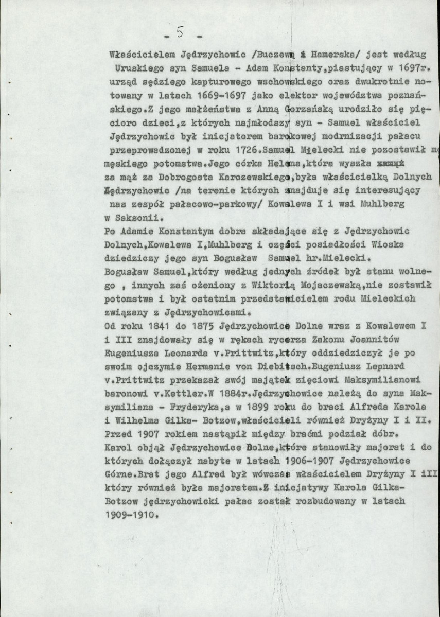 Ewidencja parkowa, skan nr 14