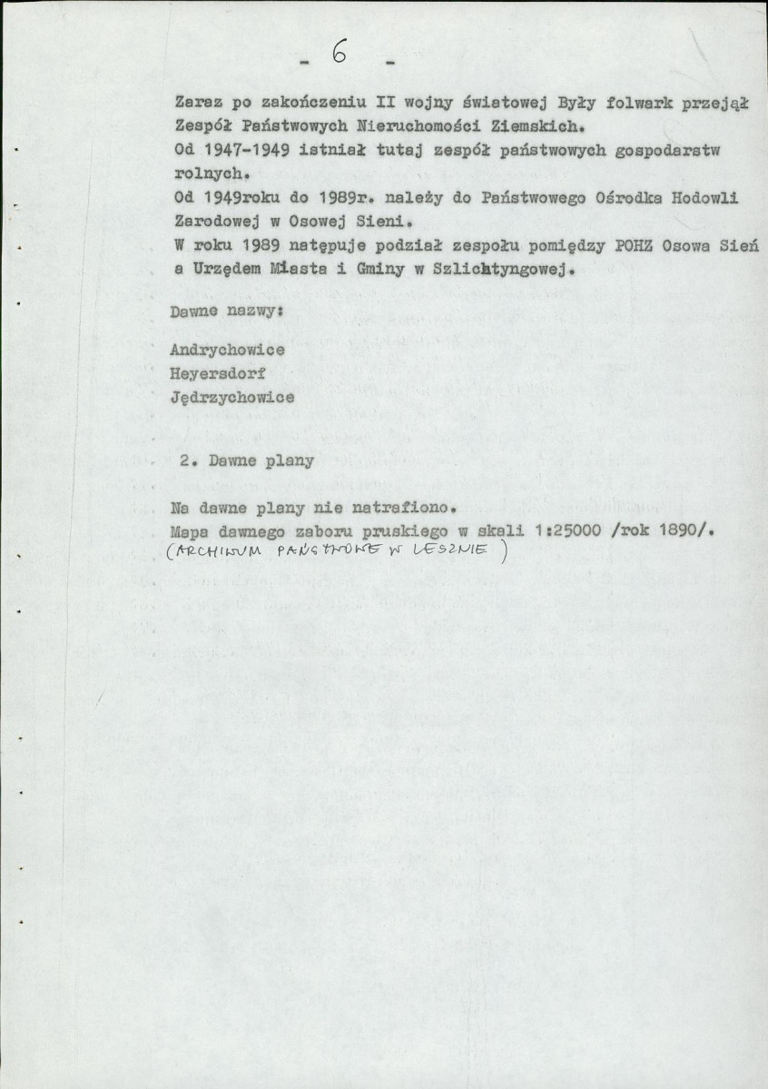 Ewidencja parkowa, skan nr 15