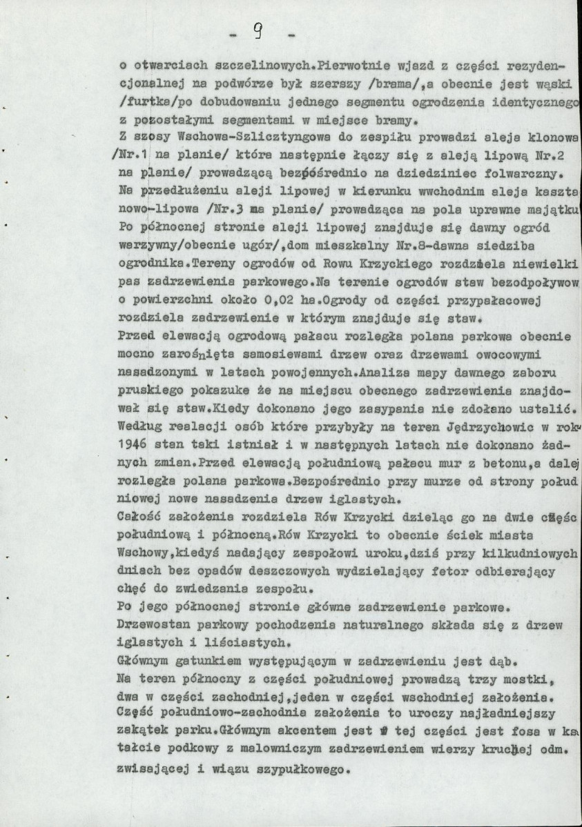 Ewidencja parkowa, skan nr 18