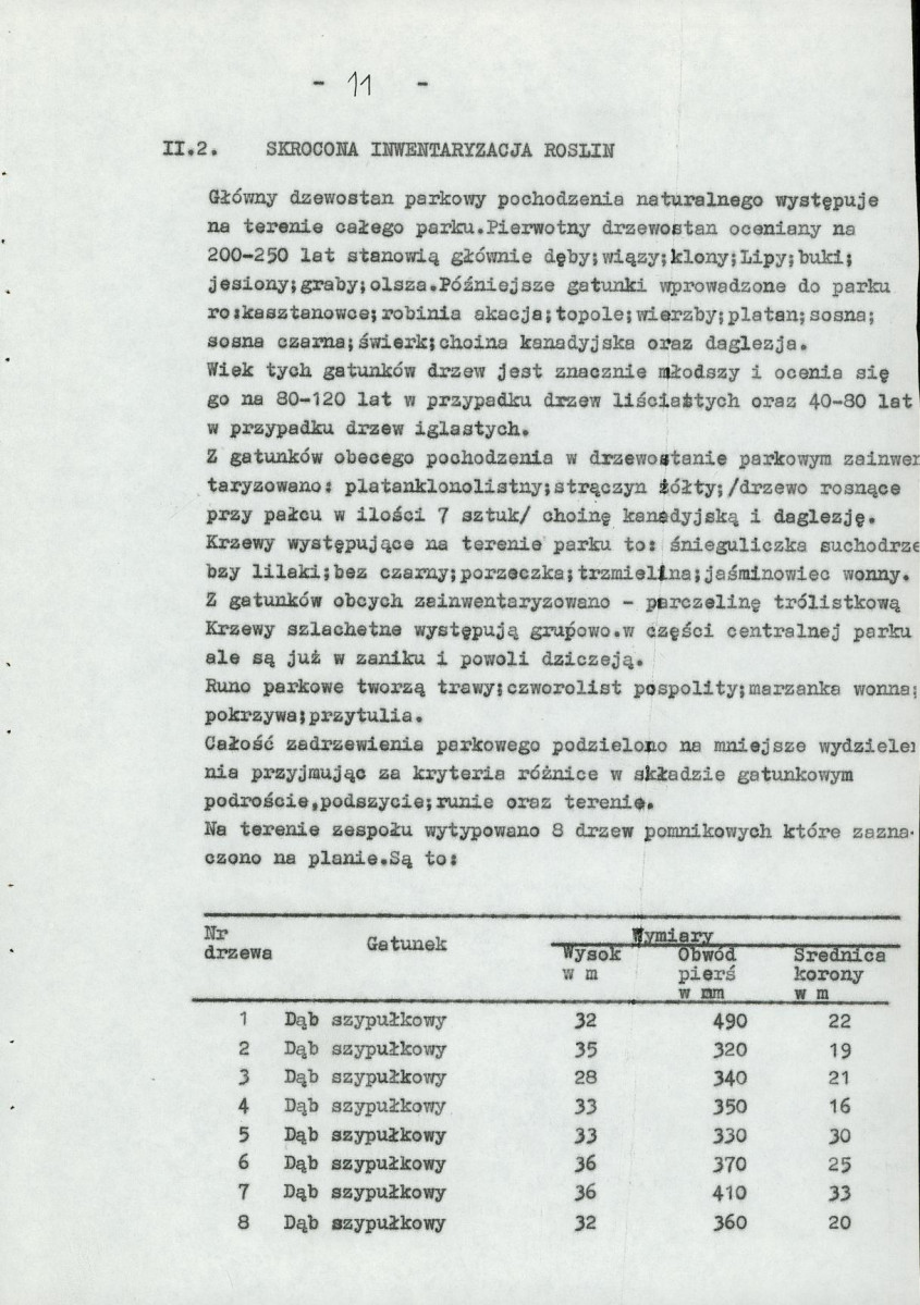 Ewidencja parkowa, skan nr 20