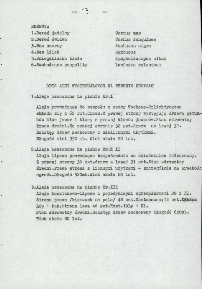 Ewidencja parkowa, skan nr 22