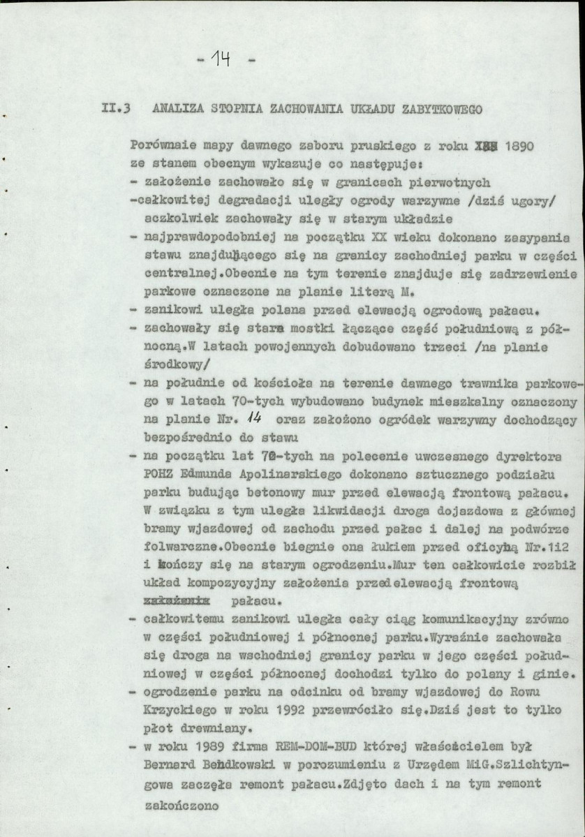 Ewidencja parkowa, skan nr 26