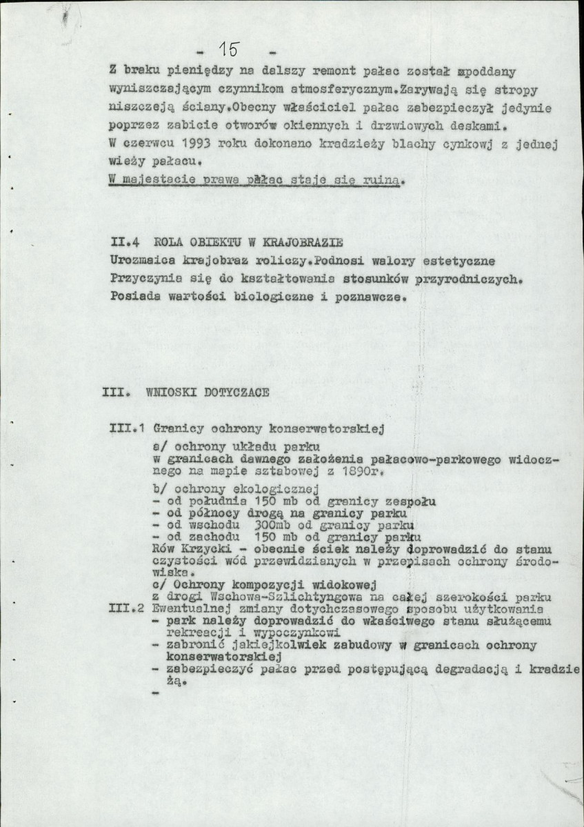 Ewidencja parkowa, skan nr 27