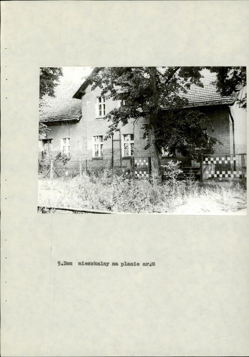 Ewidencja parkowa, skan nr 34