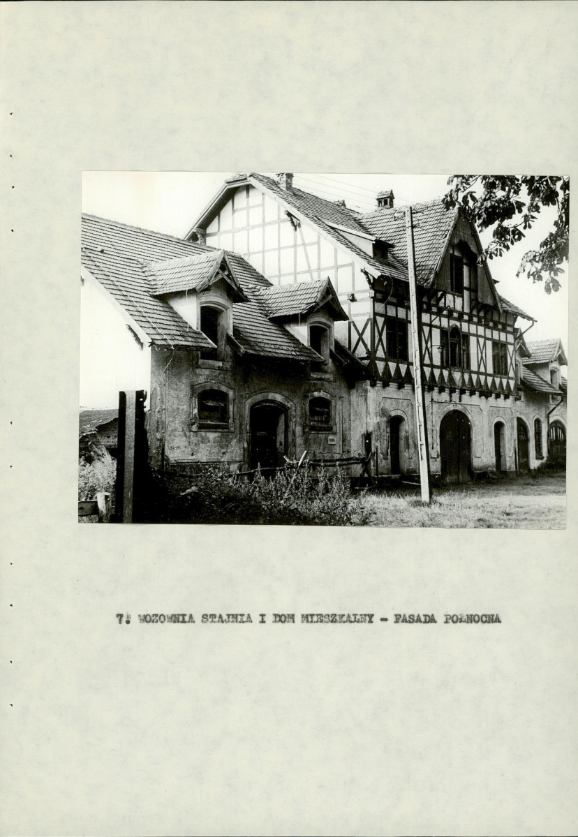 Ewidencja parkowa, skan nr 36