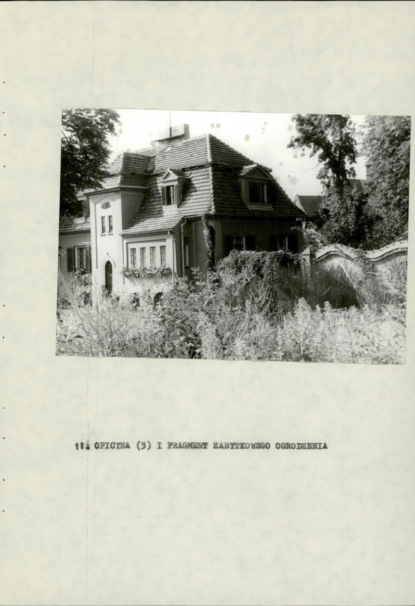 Ewidencja parkowa, skan nr 40