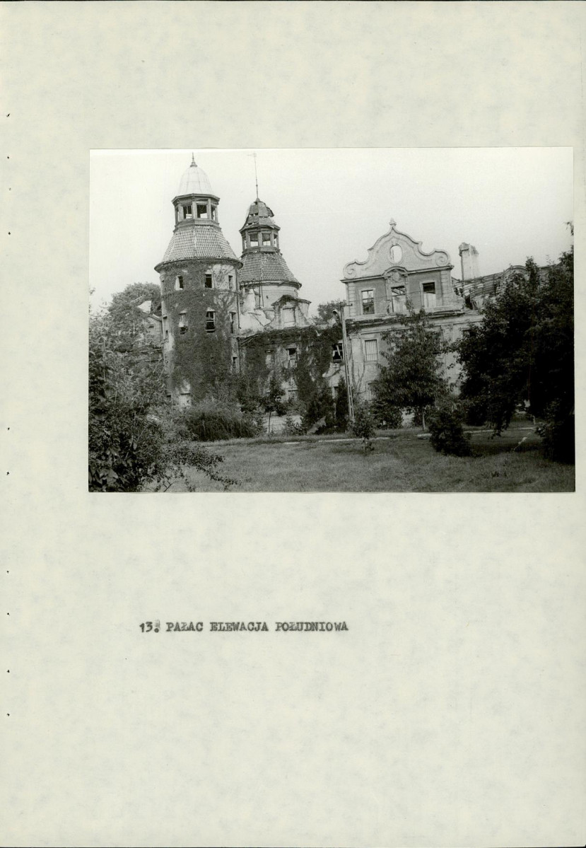 Ewidencja parkowa, skan nr 42