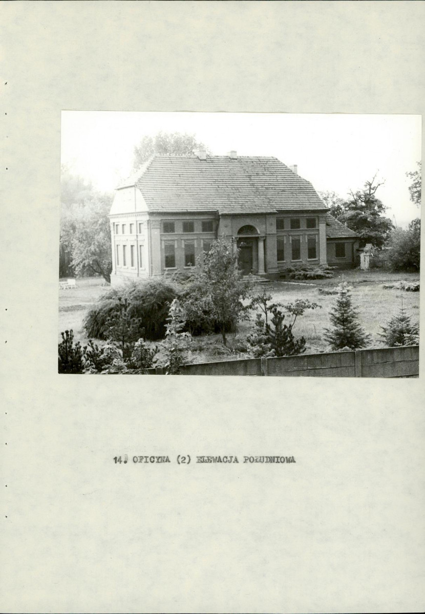 Ewidencja parkowa, skan nr 43