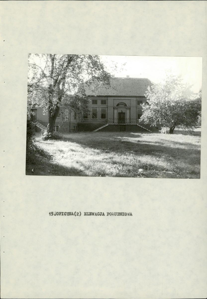 Ewidencja parkowa, skan nr 44
