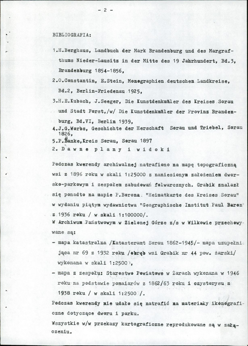 Ewidencja parkowa, skan nr 8