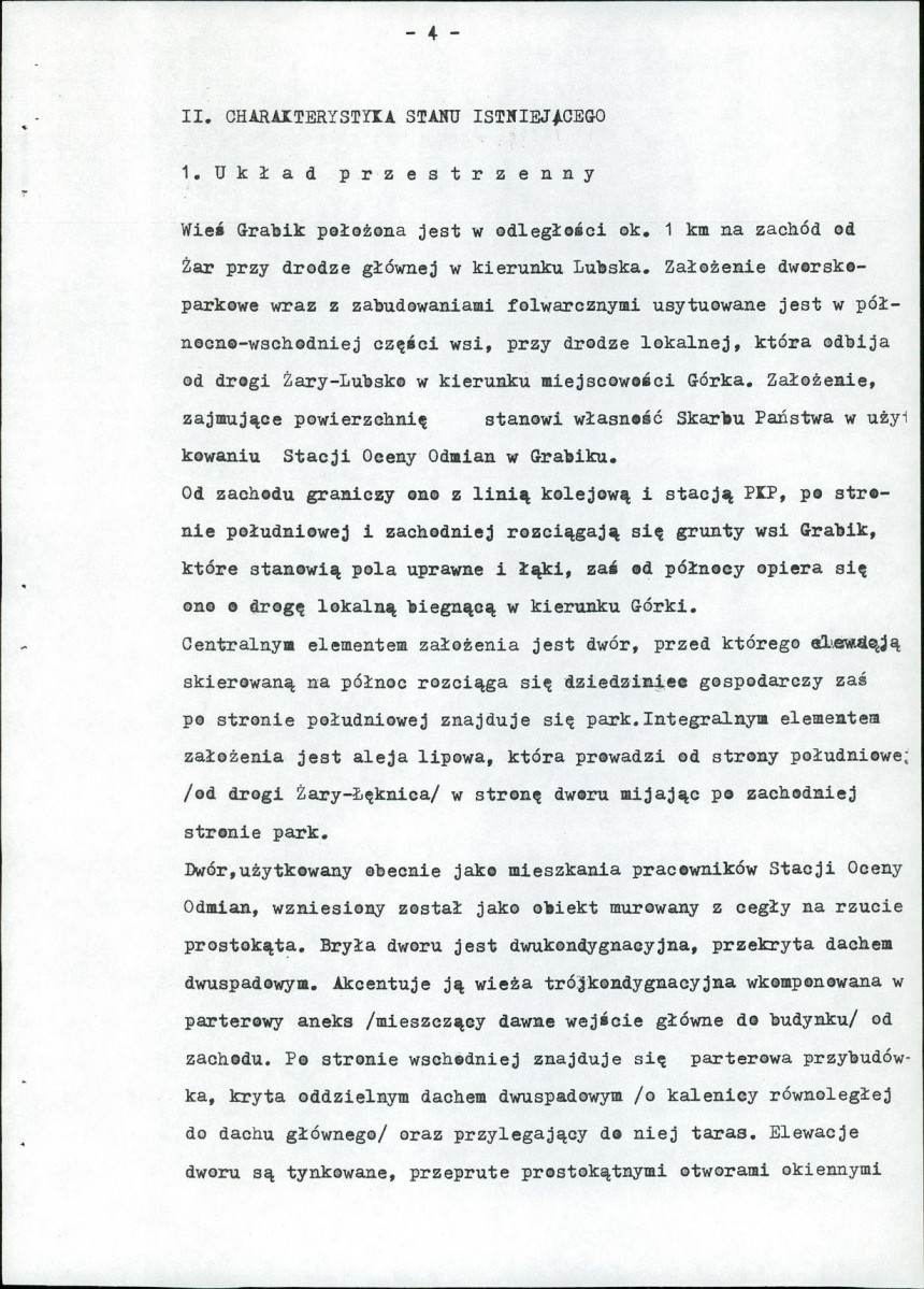 Ewidencja parkowa, skan nr 15