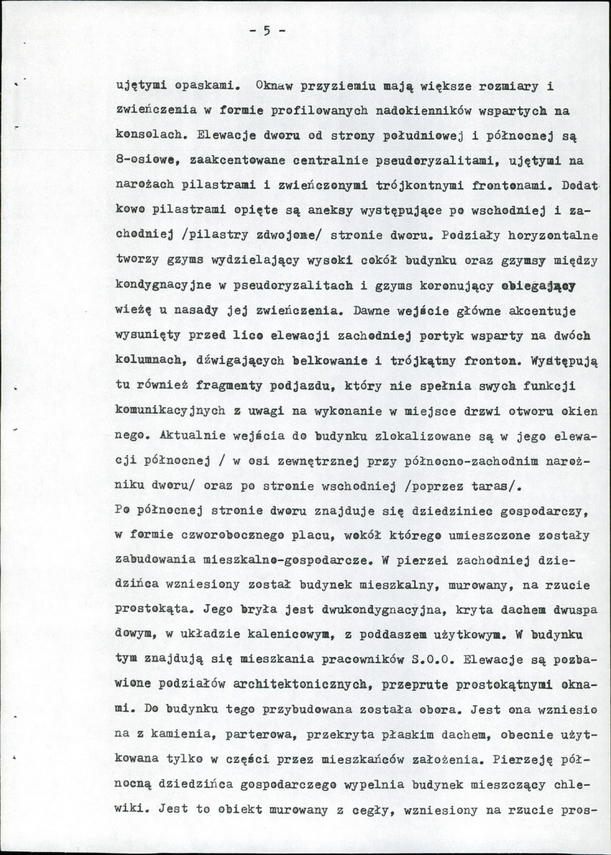 Ewidencja parkowa, skan nr 16