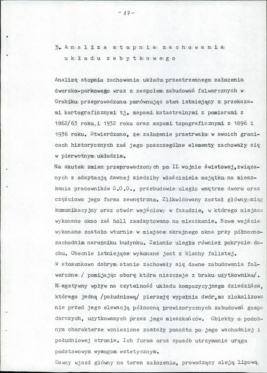 Ewidencja parkowa, skan nr 28