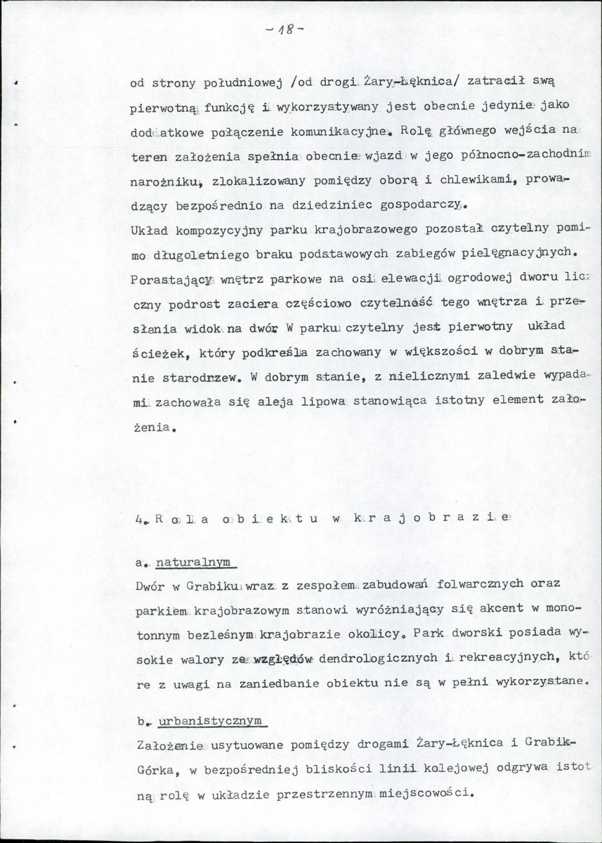 Ewidencja parkowa, skan nr 29
