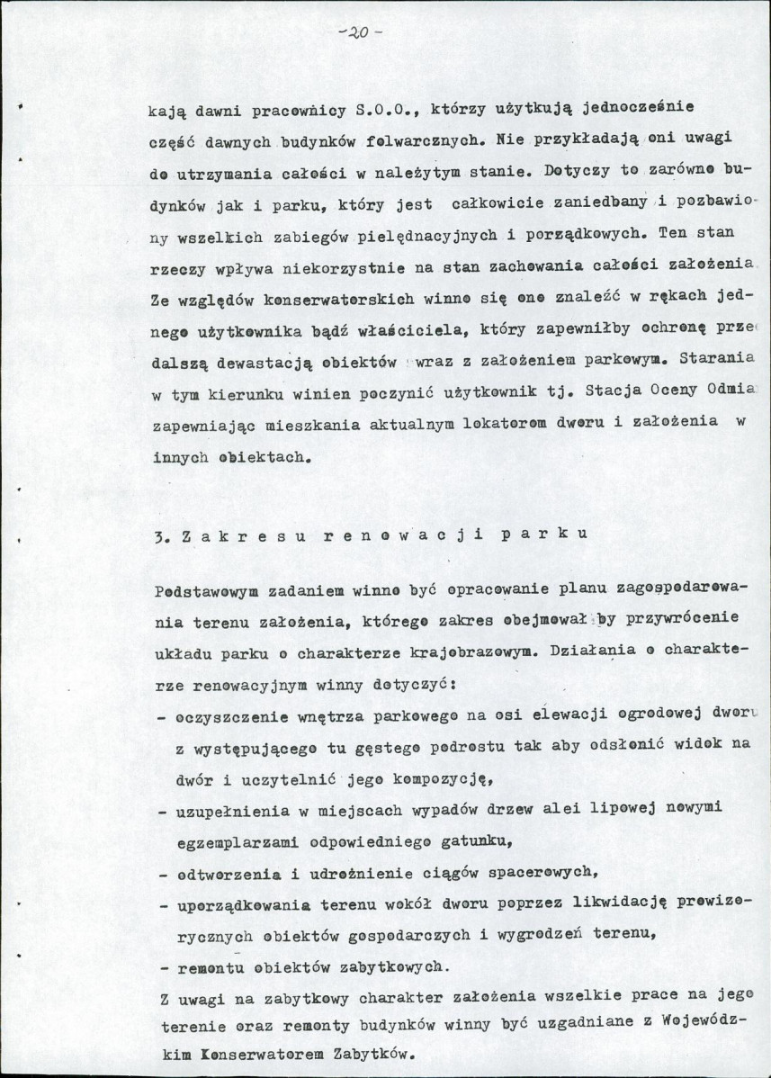 Ewidencja parkowa, skan nr 31