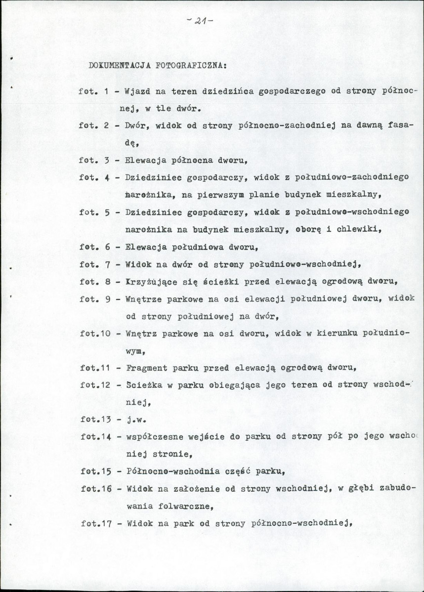 Ewidencja parkowa, skan nr 32