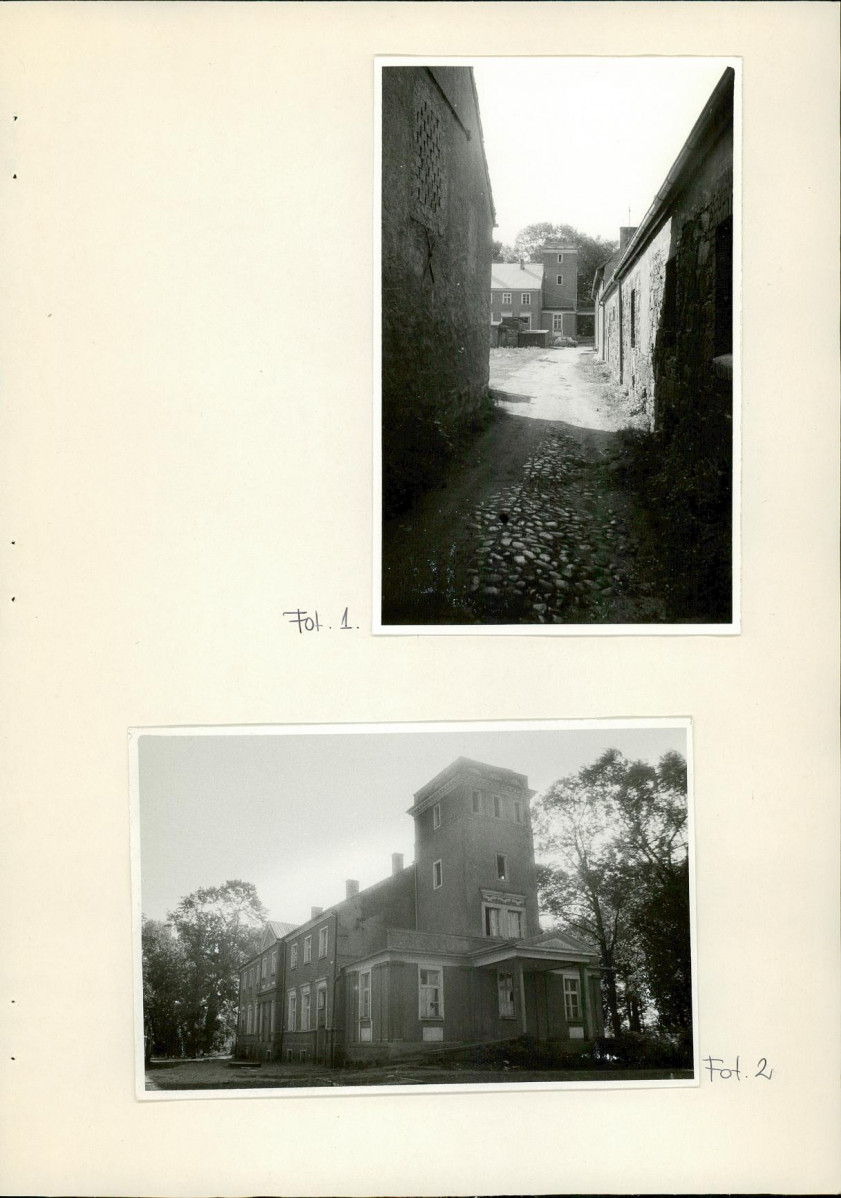 Ewidencja parkowa, skan nr 34