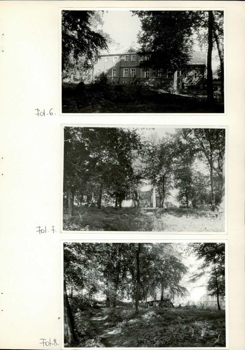Ewidencja parkowa, skan nr 36
