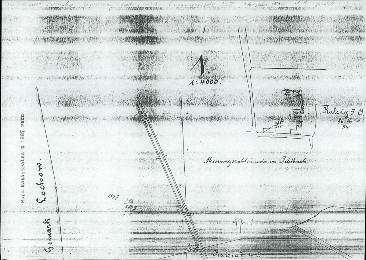 Ewidencja parkowa, skan nr 18