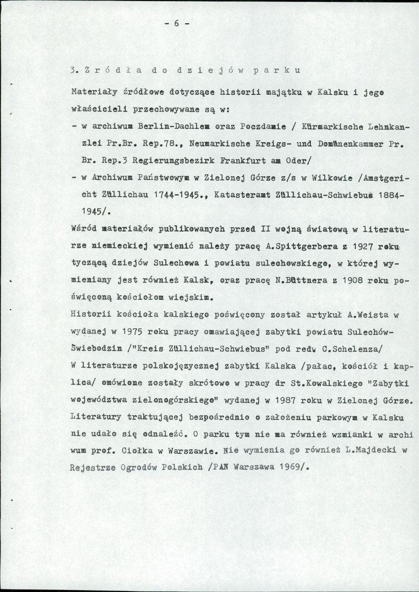 Ewidencja parkowa, skan nr 21