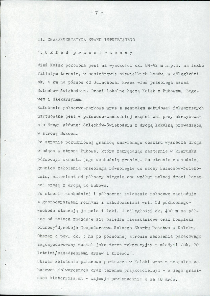 Ewidencja parkowa, skan nr 22