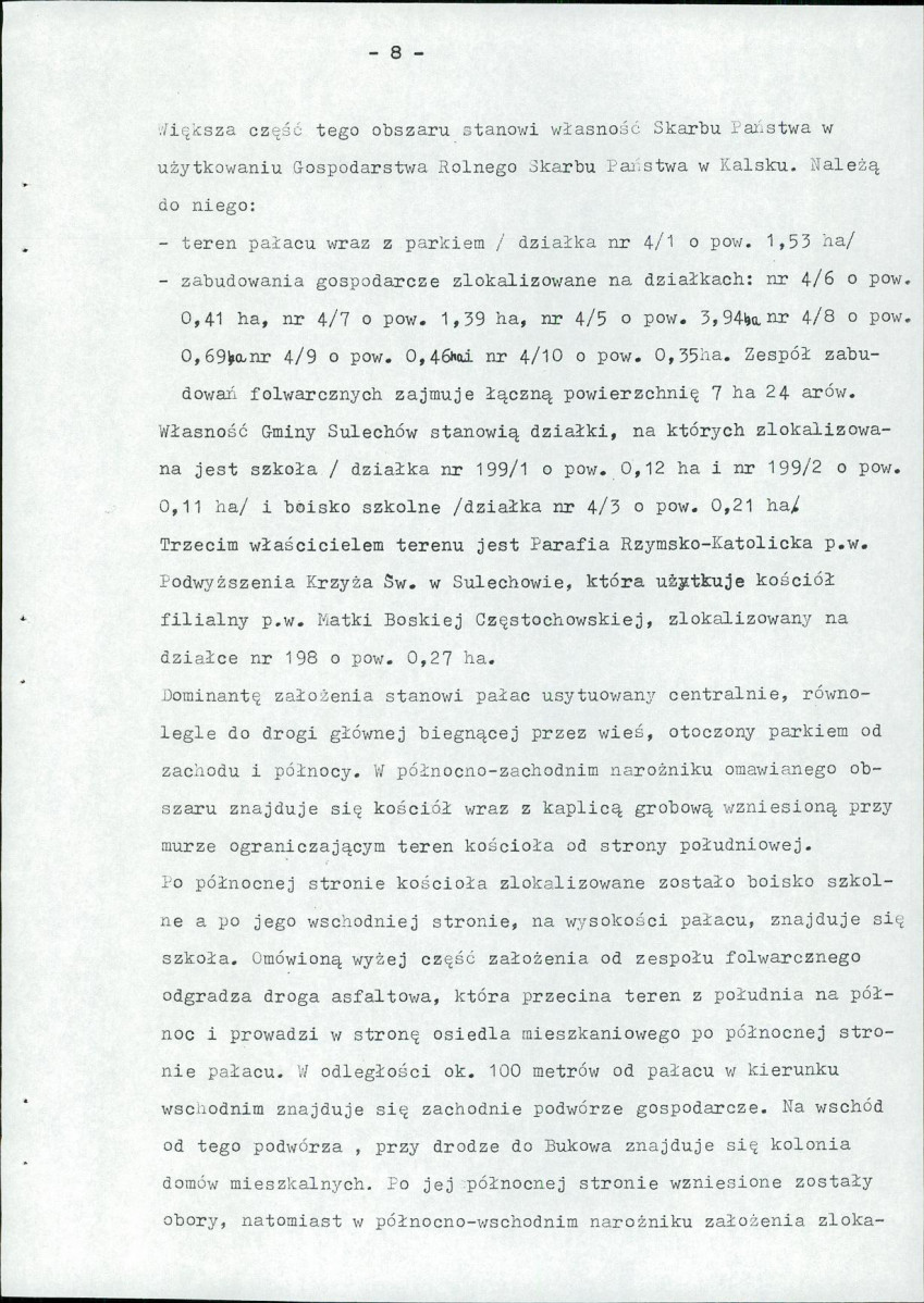 Ewidencja parkowa, skan nr 23