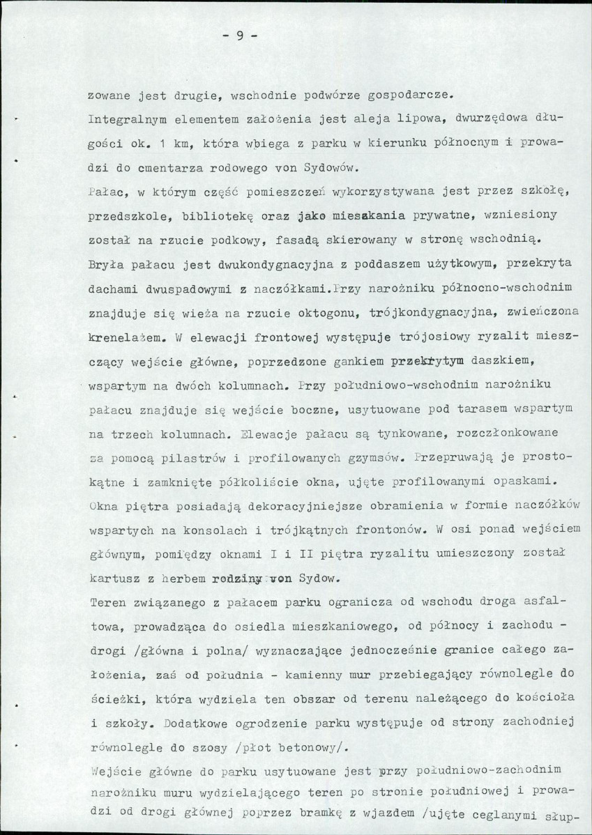 Ewidencja parkowa, skan nr 24