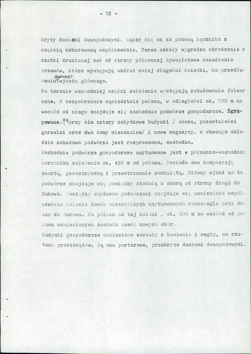 Ewidencja parkowa, skan nr 27