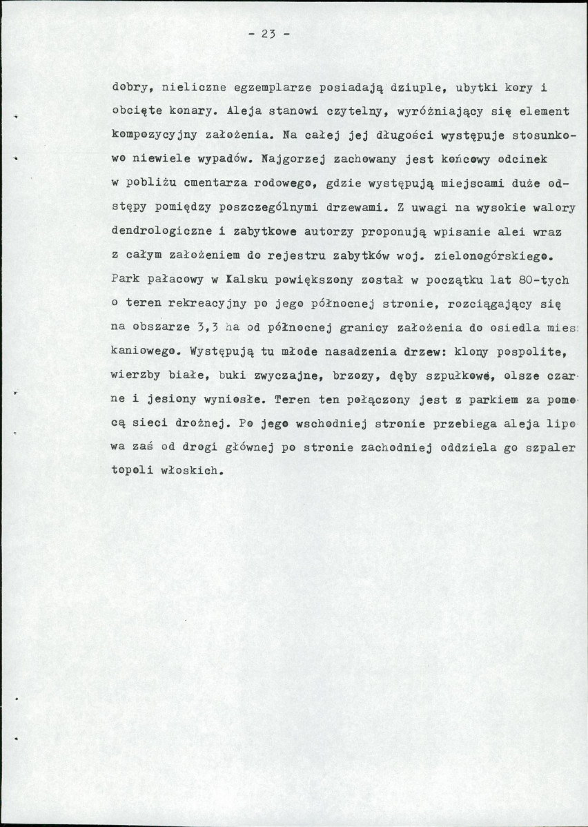 Ewidencja parkowa, skan nr 38
