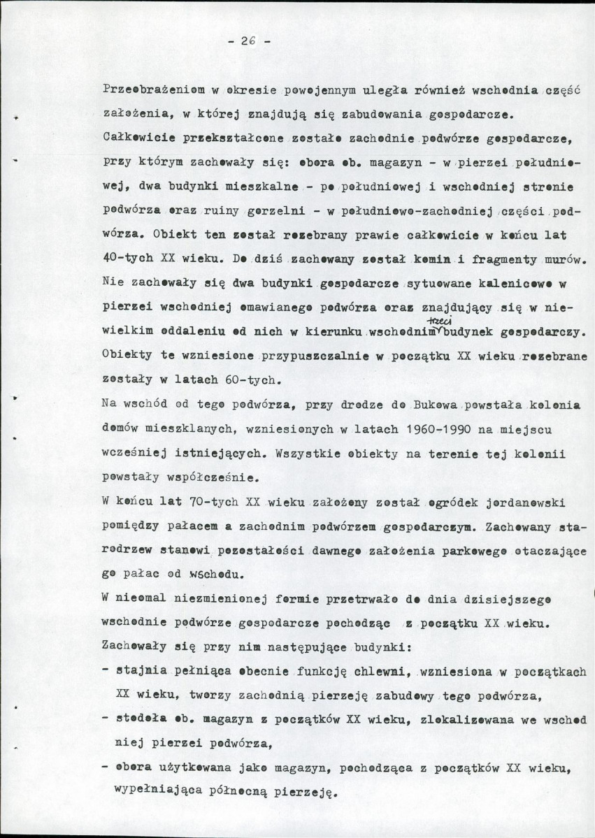 Ewidencja parkowa, skan nr 41