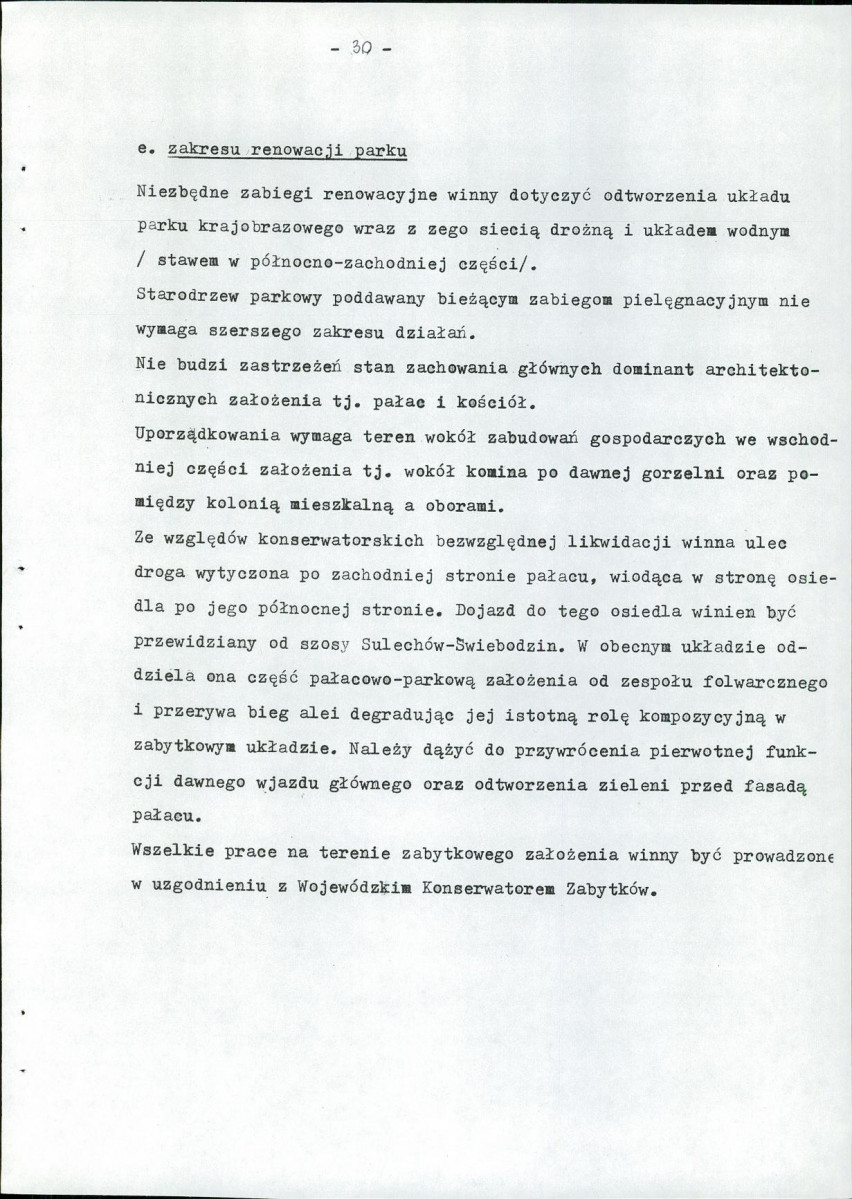 Ewidencja parkowa, skan nr 45