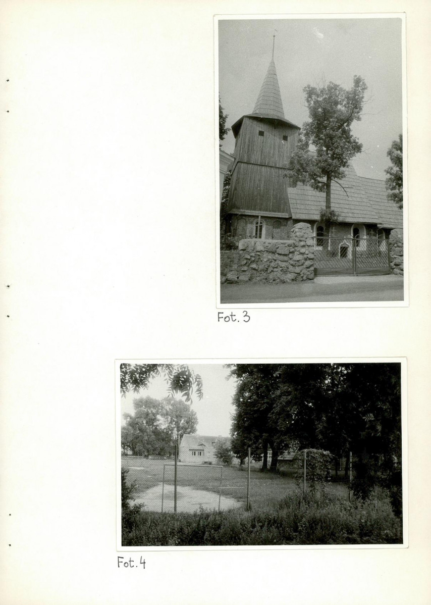 Ewidencja parkowa, skan nr 49