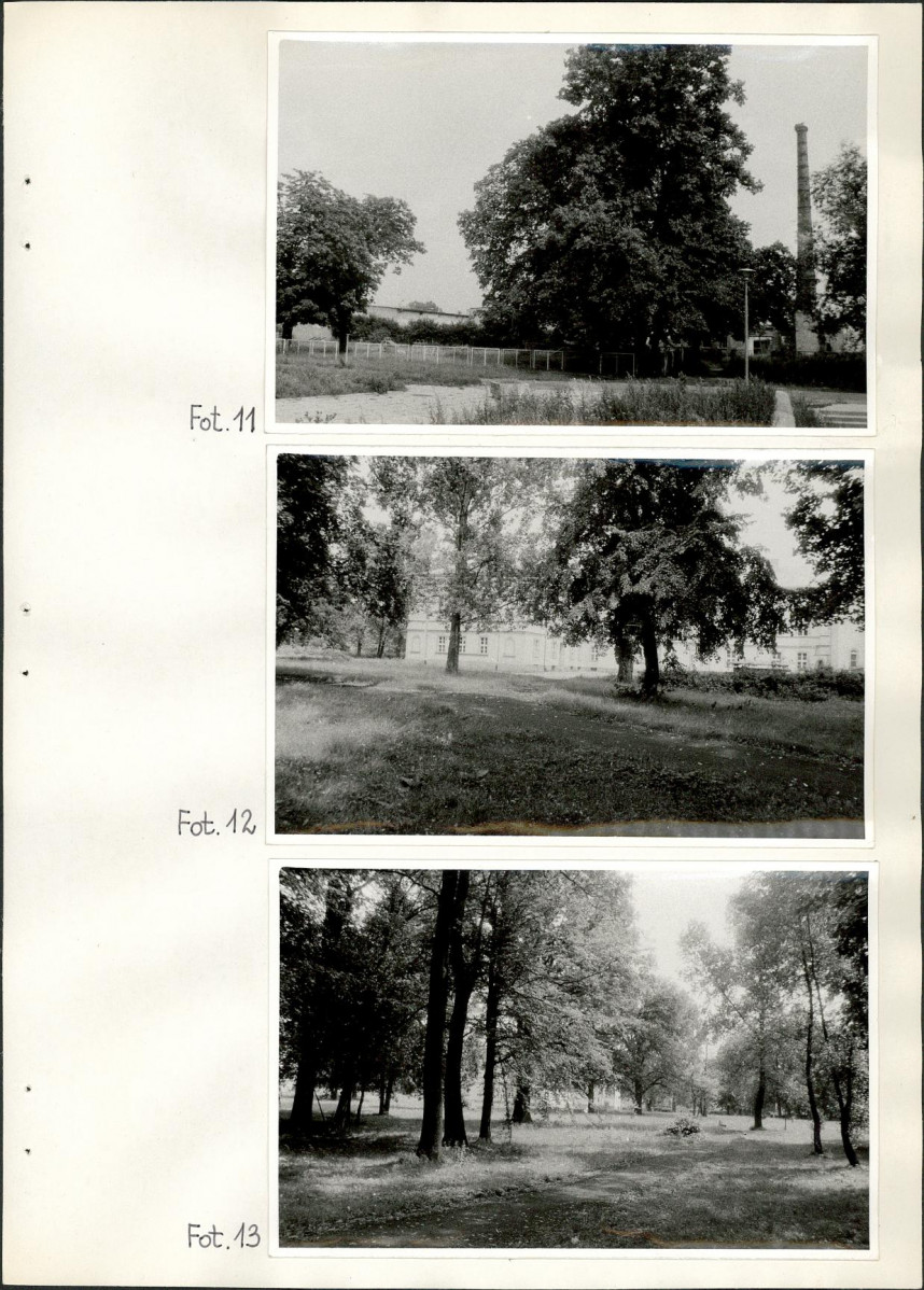 Ewidencja parkowa, skan nr 52