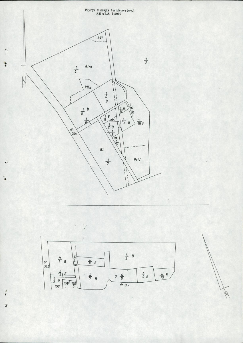 Ewidencja parkowa, skan nr 59