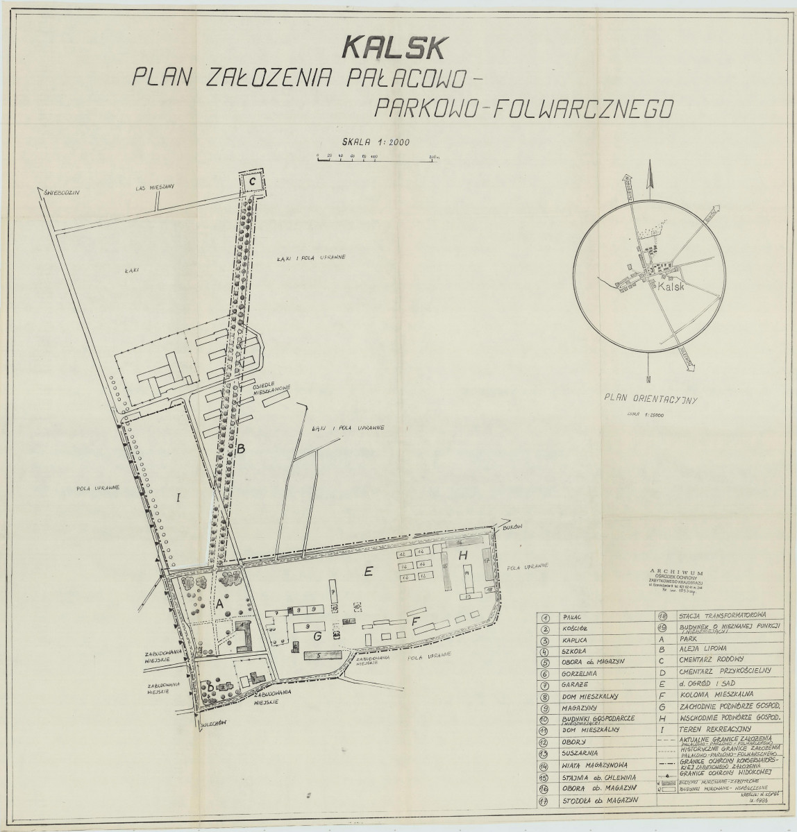 Ewidencja parkowa, skan nr 60
