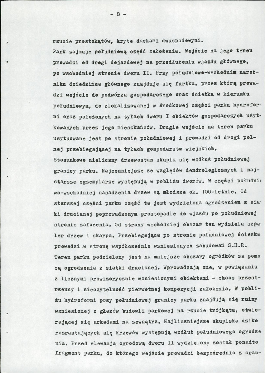Ewidencja parkowa, skan nr 24